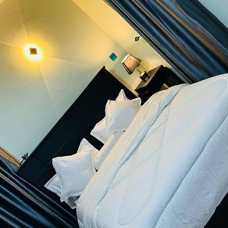 Sequoia Living Panzió Kampala Kültér fotó
