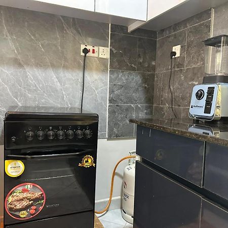 Sequoia Living Panzió Kampala Kültér fotó